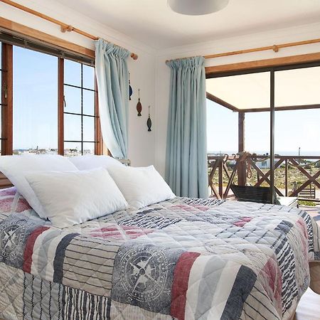 Dogstone Cottage Hondeklipbaai Kültér fotó