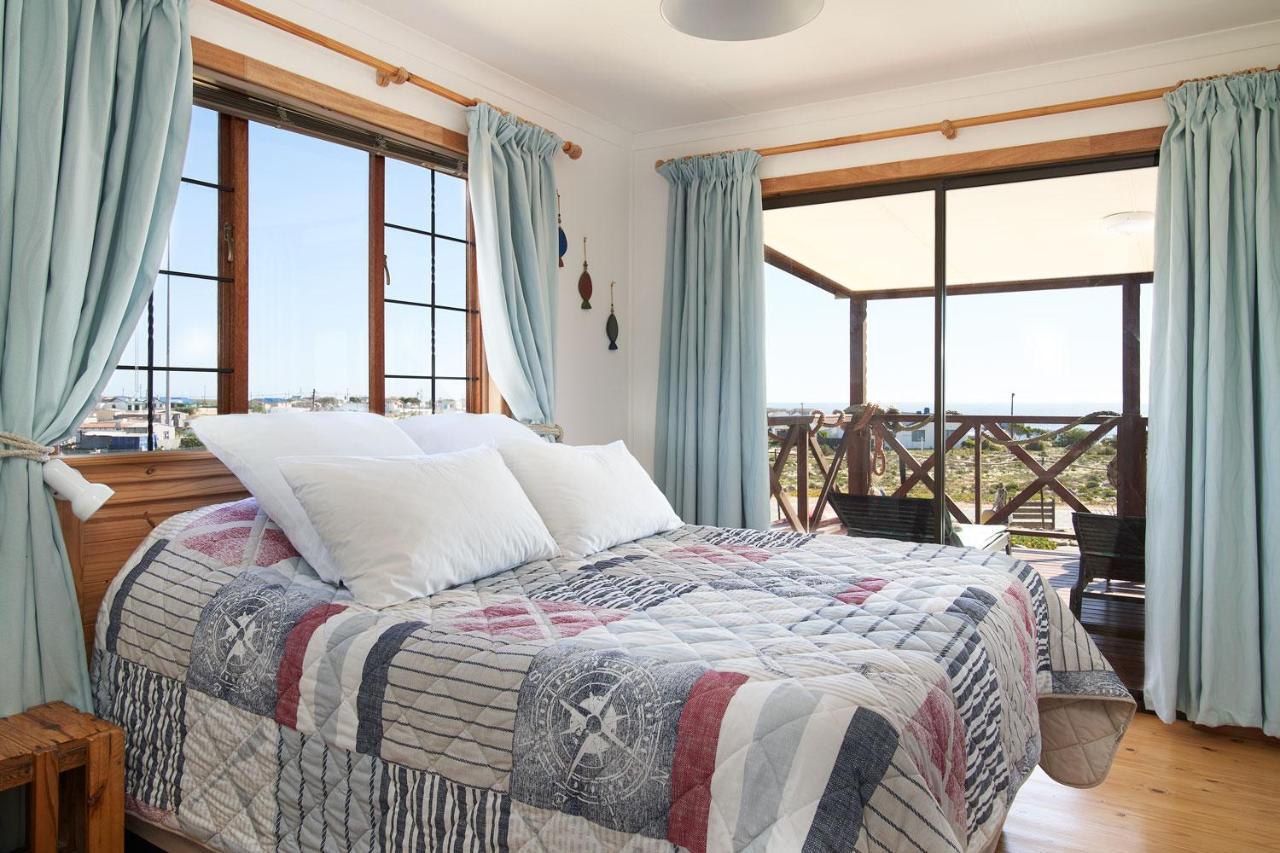 Dogstone Cottage Hondeklipbaai Kültér fotó