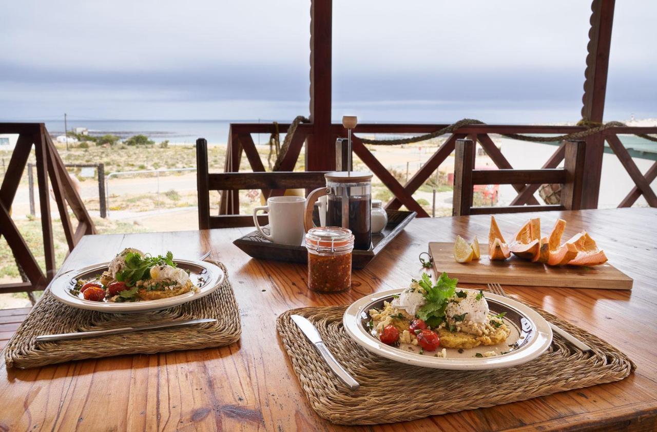 Dogstone Cottage Hondeklipbaai Kültér fotó