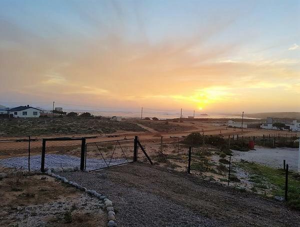Dogstone Cottage Hondeklipbaai Kültér fotó